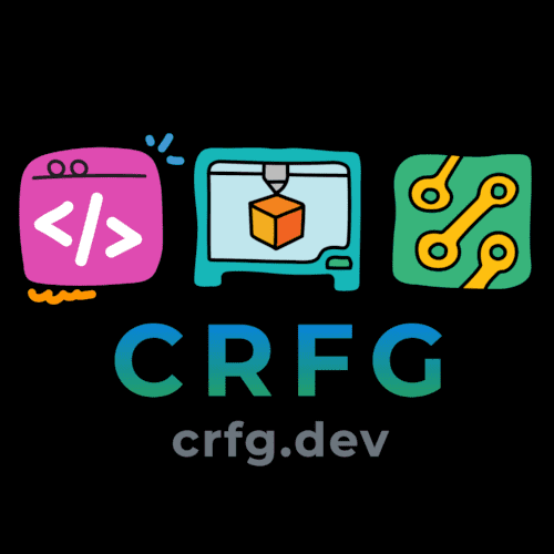 CRFG Logo